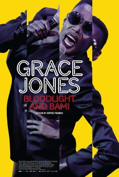 ¼Ƭ˿˹Ѫ/Grace Jones: Bloodlight and Bami-Ļ