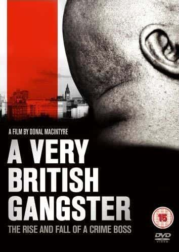 ¼ƬһǳӢĺڰ/A Very British Gangster-Ļ