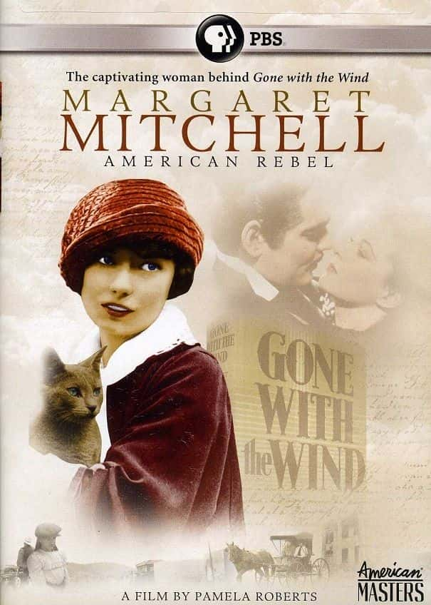 ¼Ƭءж/Margaret Mitchell: American Rebel-Ļ