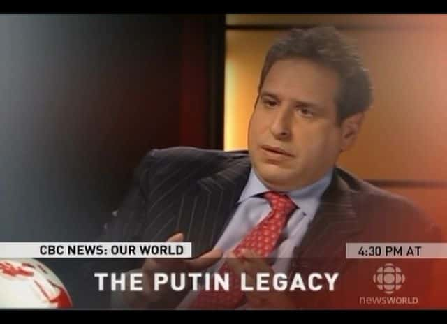 ¼ƬվŲ/The Putin Legacy-Ļ