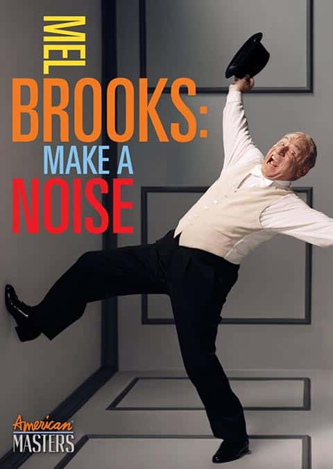 ¼Ƭ÷³˹/Mel Brooks: Make a Noise-Ļ