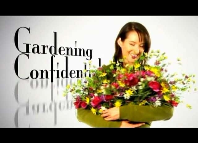 ¼Ƭ԰ջ/Gardening Confidential-Ļ