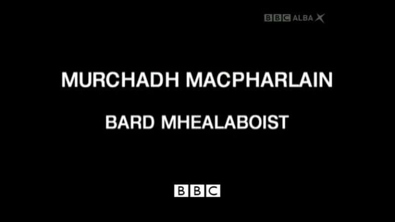 ¼ƬĬ¡˷/Murchadh MacPharlain-Ļ