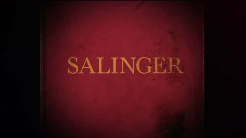 ¼ƬJDָ/JD Salinger-Ļ