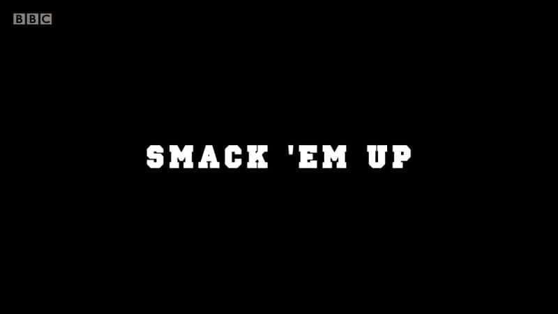 ¼Ƭݺݴ/Smack Em Up-Ļ