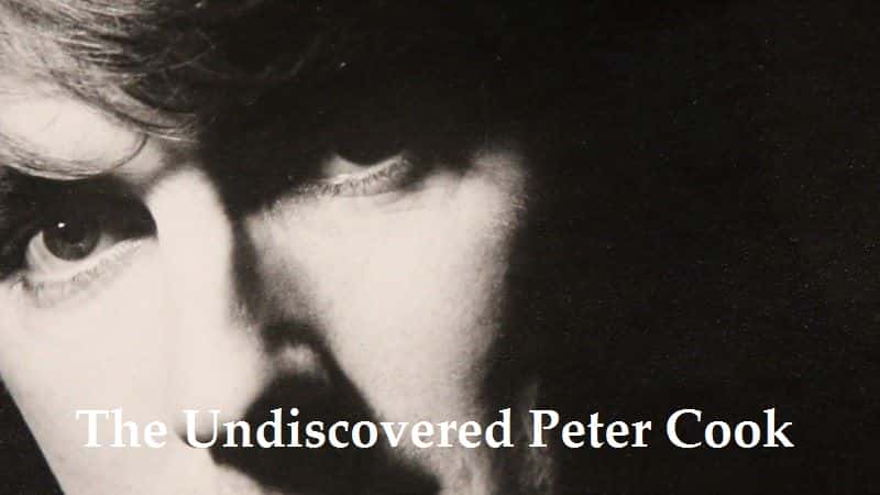 ¼Ƭδֵı˵á/The Undiscovered Peter Cook-Ļ