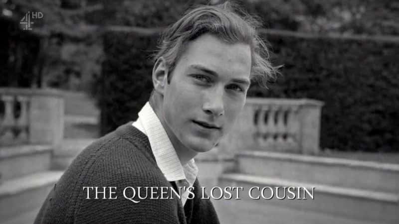 ¼ƬŮʧɢı/The Queen's Lost Cousin-Ļ