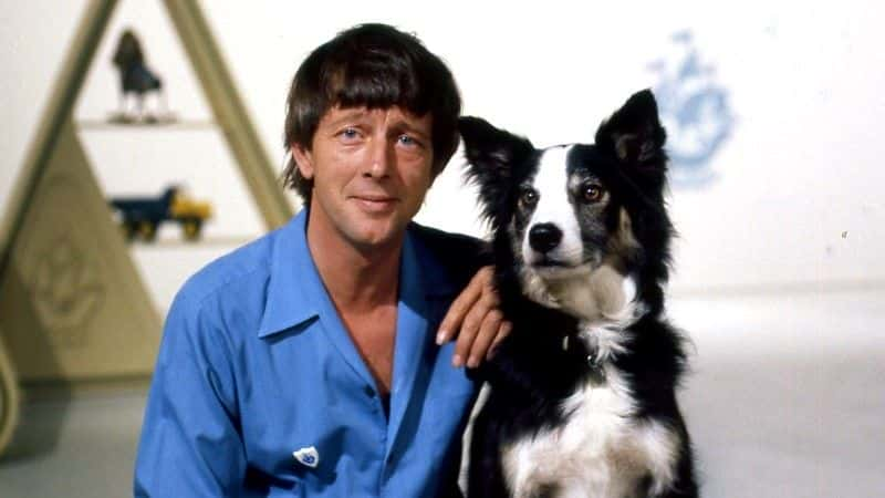 ¼ƬԼŵ˹Ӣ/John Noakes: TV Hero-Ļ