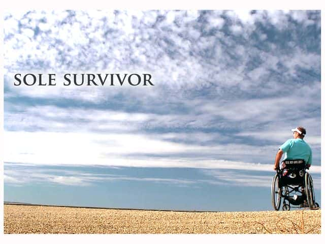 ¼ƬΨһҴ/Sole Survivor-Ļ