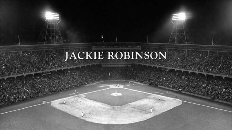 ¼Ƭܻޱѷ/Jackie Robinson-Ļ