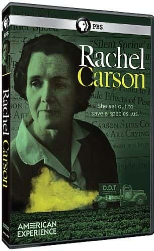 ¼Ƭɭ/Rachel Carson-Ļ