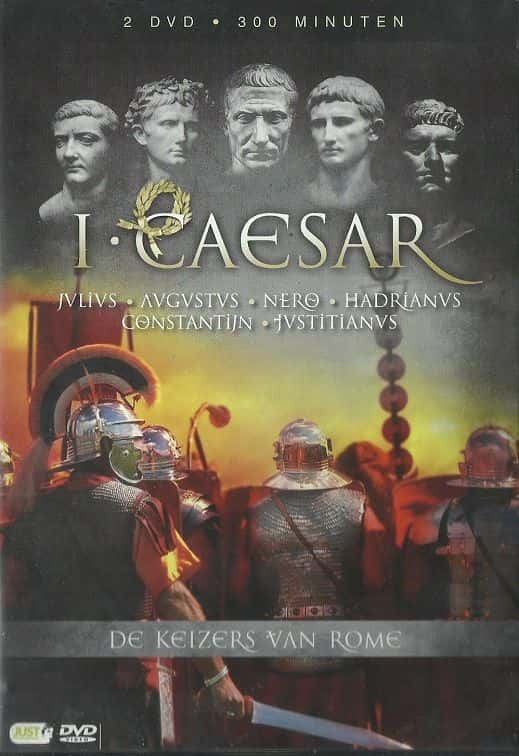 ¼Ƭңͳ۹/I, Caesar: Ruling the Roman Empire-Ļ