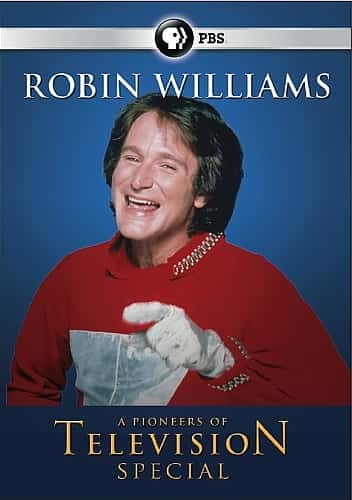 ¼Ƭޱķ˹Ļ/Robin Williams Remembered-Ļ