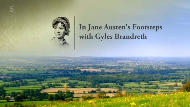 ¼Ƭڼ򡤰˹͡ĽŲ/In Jane Austen's Footsteps-Ļ