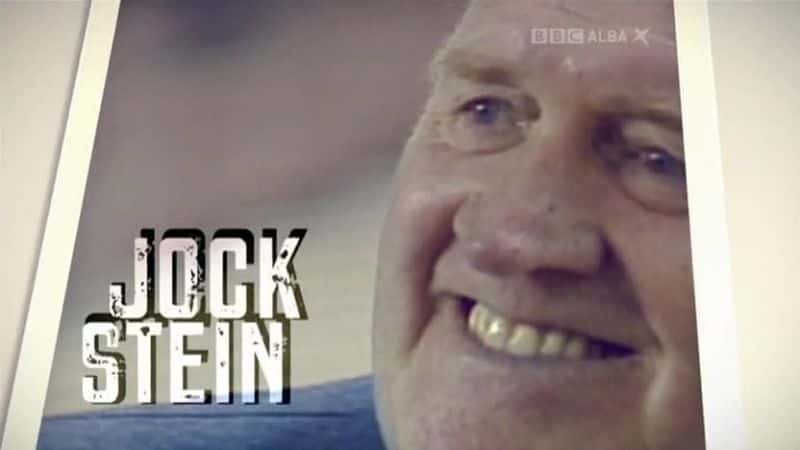 ¼Ƭǿˡ˹̹/Jock Stein-Ļ