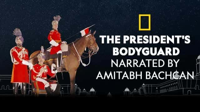 ¼Ƭͳı/The President's Bodyguard-Ļ