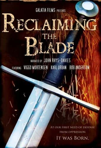 ¼Ƭؽ/Reclaiming the blade-Ļ