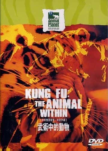 ¼Ƭ - ı/Kung Fu - The Animal Within-Ļ