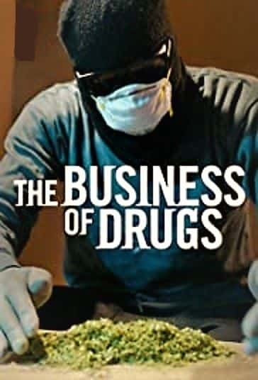 ¼ƬƷҵ1/The Business of Drugs: Series 1-Ļ