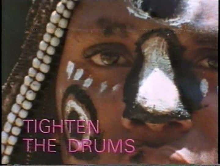 ¼Ƭ/Tighten the Drums-Ļ