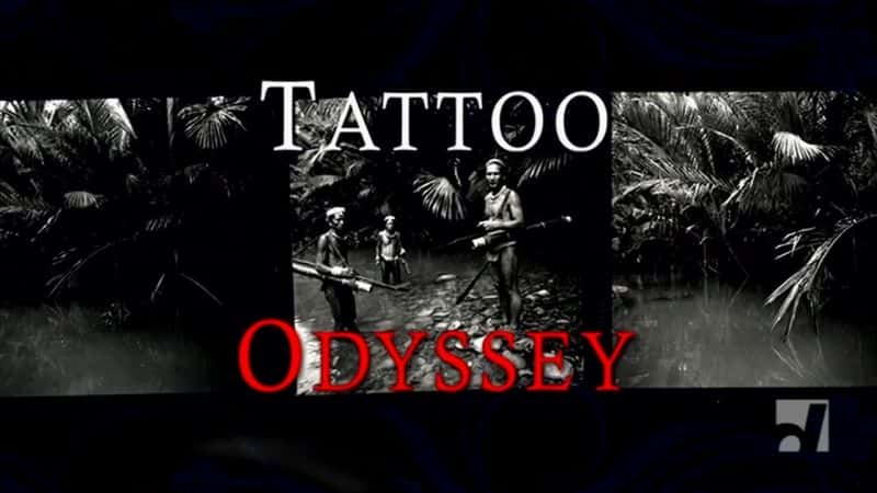 ¼Ƭ֮/Tattoo Odyssey-Ļ