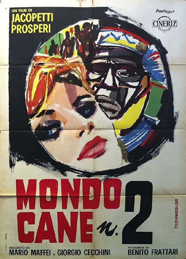 ¼Ƭ2/Mondo Cane 2-Ļ