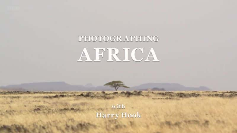 ¼ƬӰ/Photographing Africa-Ļ