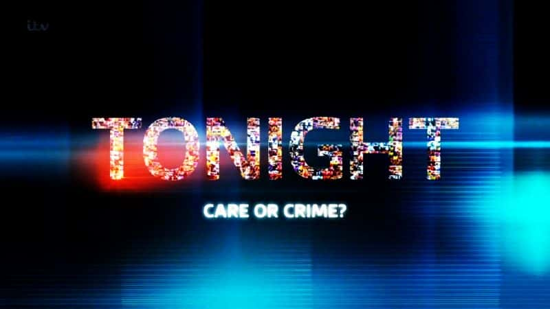 ¼ƬĻǷ/Care or Crime?-Ļ