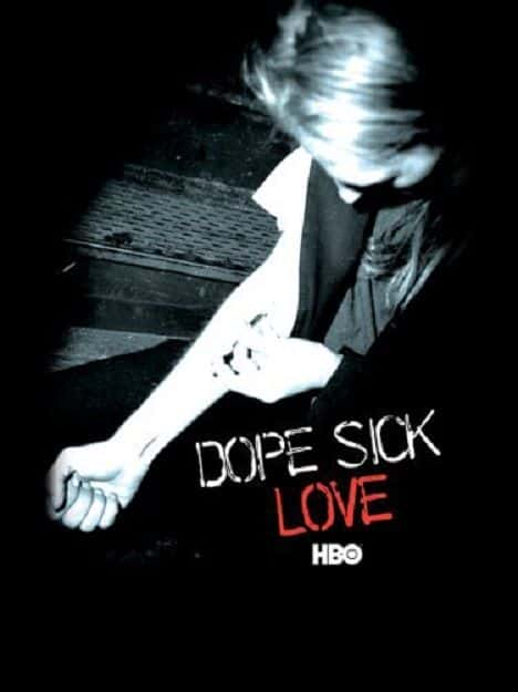 ¼Ƭ/Dope Sick Love-Ļ