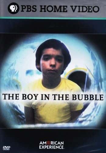 ¼Ƭек/The Boy in the Bubble-Ļ