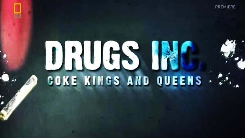 ¼ƬֵĹͻʺ/Coke Kings and Queens-Ļ