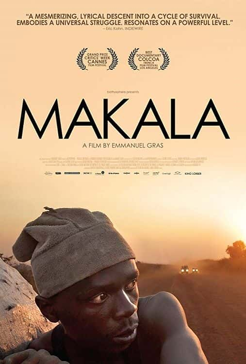 ¼Ƭ/Makala-Ļ