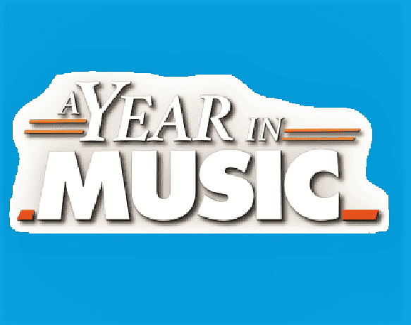 ¼Ƭһϵ1/A Year in Music Series 1-Ļ