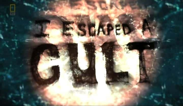 ¼Ƭһа/I Escaped a Cult-Ļ