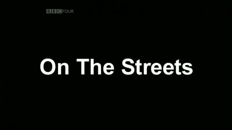 ¼Ƭڽͷ/On the Streets-Ļ