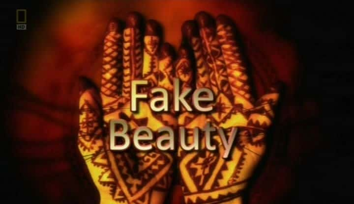 ¼Ƭ/Fake Beauty-Ļ