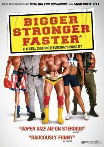 ¼Ƭ󡢸ǿ/Bigger, Stronger, Faster-Ļ