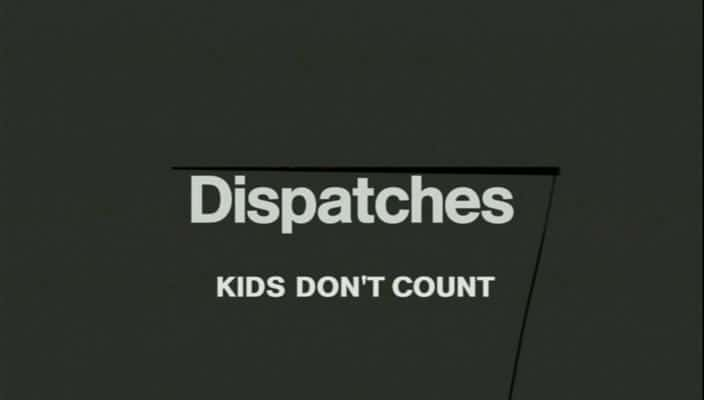 ¼ƬǲҪ/Kids Dont count-Ļ