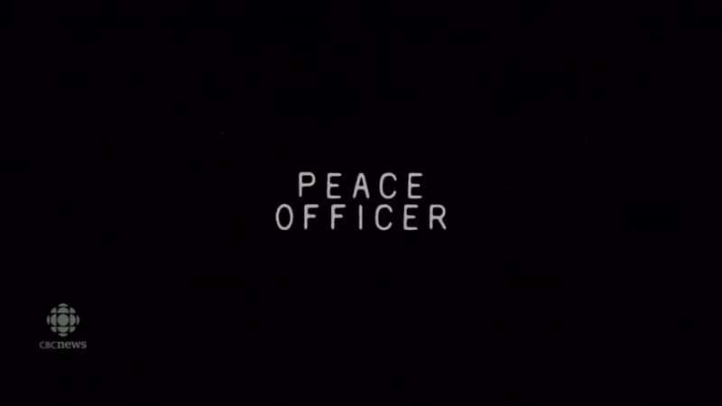 ¼ƬƽԱ/Peace Officer-Ļ