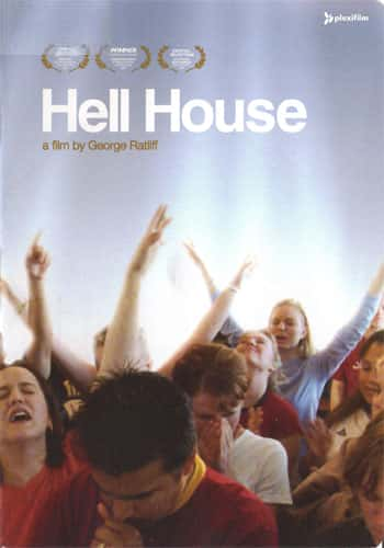 ¼Ƭ֮/Hell House-Ļ