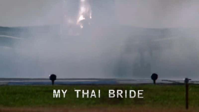 ¼Ƭҵ̩/My Thai Bride-Ļ