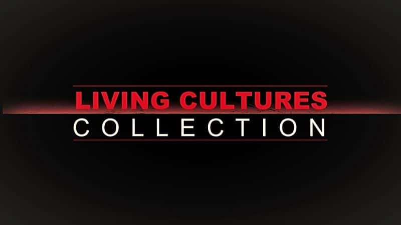 ¼ƬŵĻղ/Living Cultures: Collection-Ļ