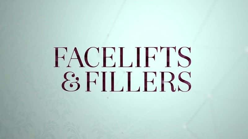 ¼ƬƤ/Facelifts and Fillers-Ļ