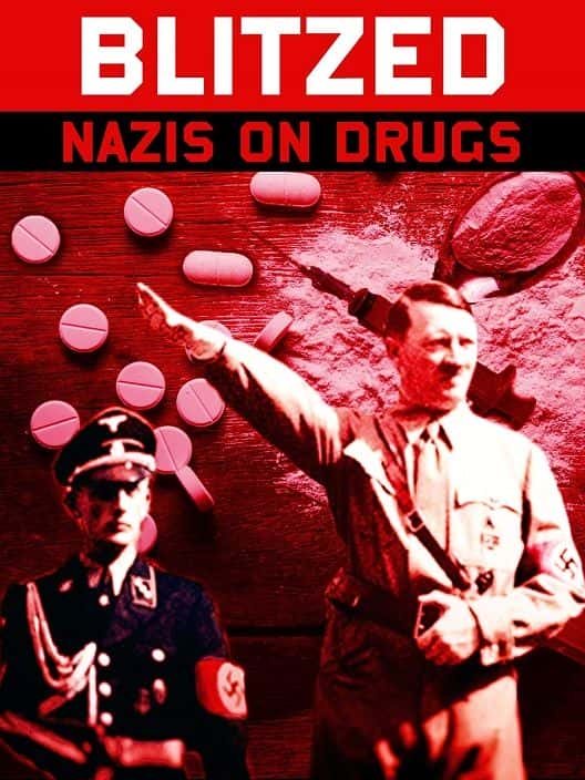 ¼Ƭɴ/Blitzed: Nazis on Drugs-Ļ