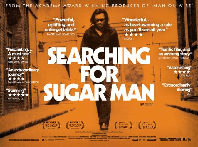 ¼ƬѰ/Searching for Sugar Man-Ļ