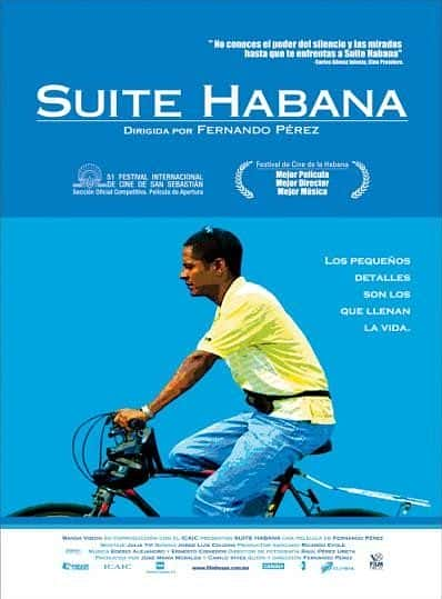 ¼Ƭ/Suite Habana-Ļ