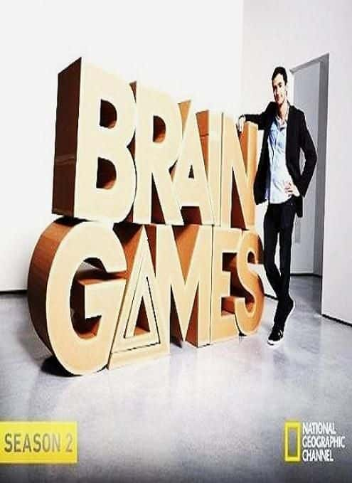 ¼ƬϷ2/Brain Games: Season 2-Ļ