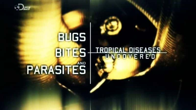 ¼ƬӶҧͼ 1/Bugs Bites and Parasites Series 1-Ļ