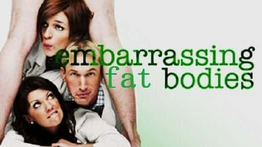 ¼Ƭη/Embarrassing Fat Bodies-Ļ