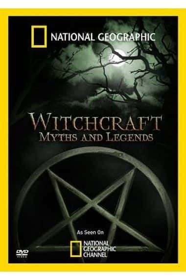 ¼Ƭ-񻰺ʹ˵/Witchcraft - Myths and Legends-Ļ